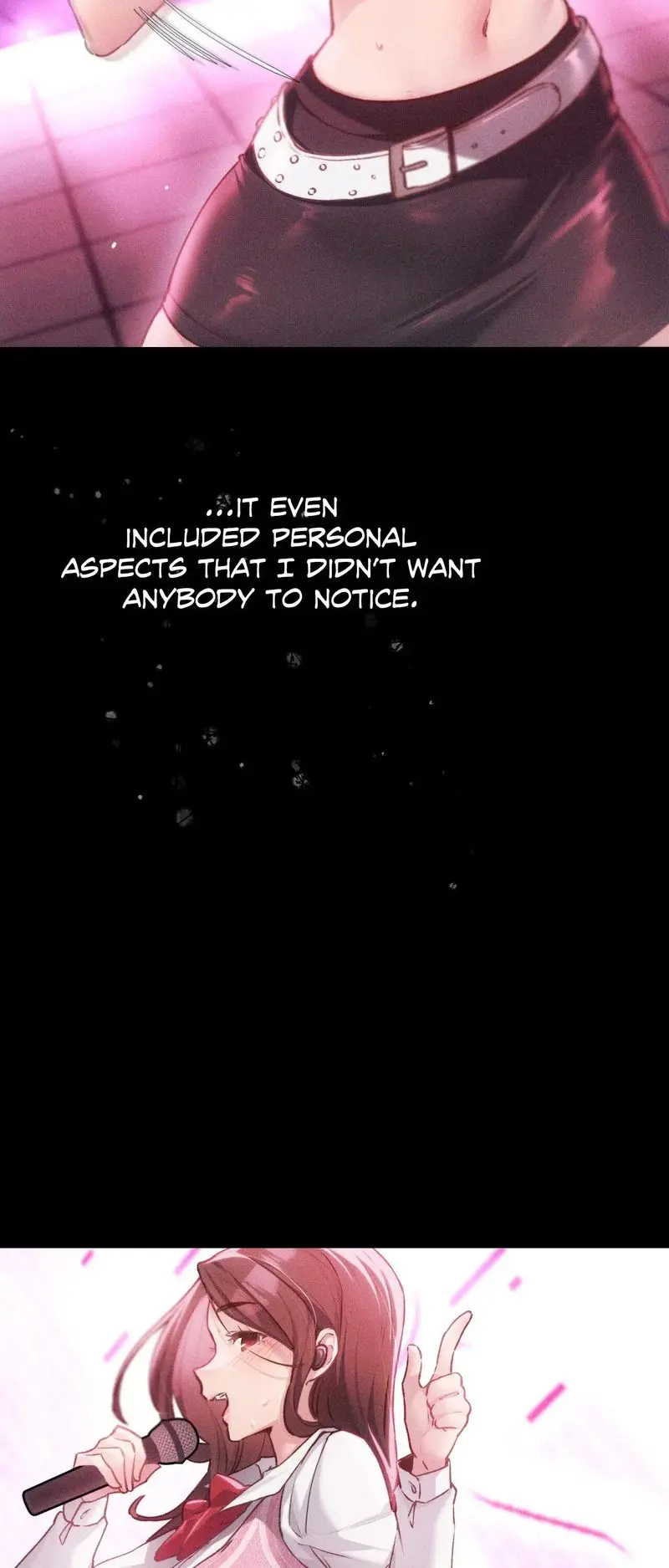 From Today My Favorite Chapter 58 - Page 25