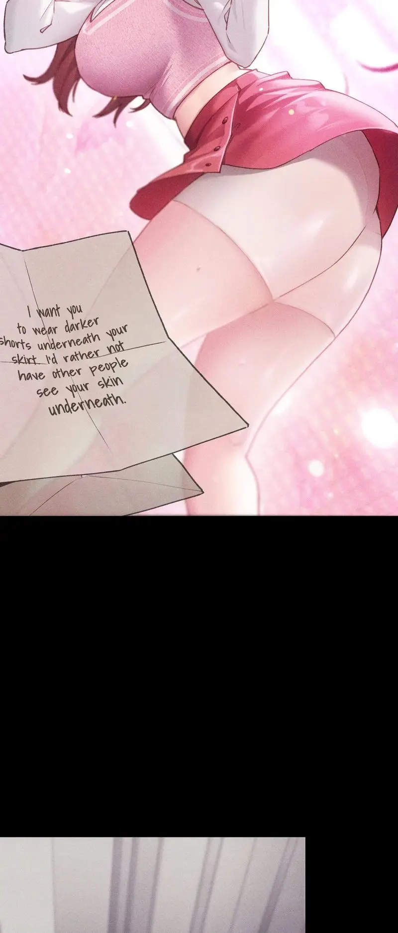 From Today My Favorite Chapter 58 - Page 26