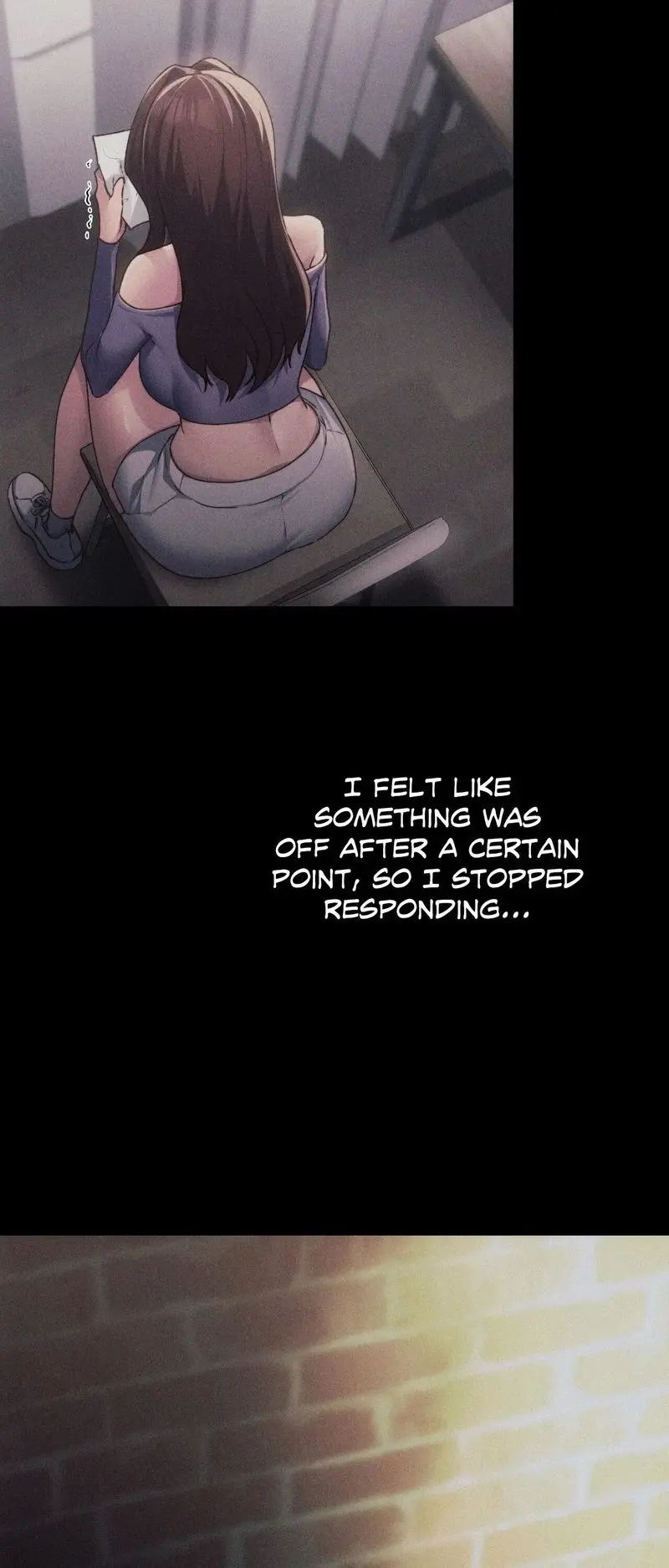 From Today My Favorite Chapter 58 - Page 27