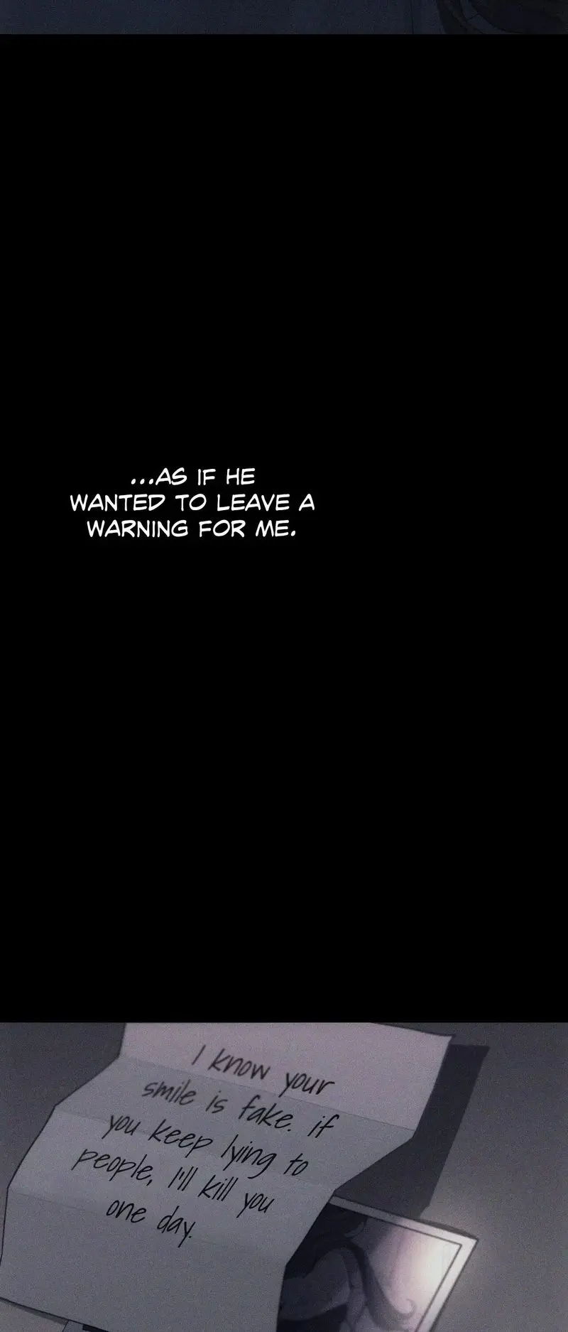 From Today My Favorite Chapter 58 - Page 33