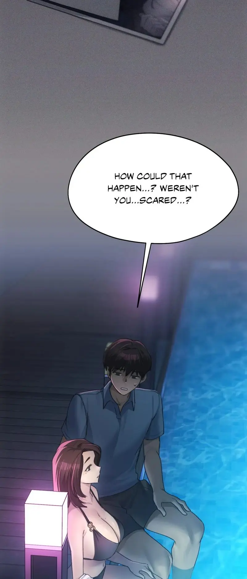 From Today My Favorite Chapter 58 - Page 34