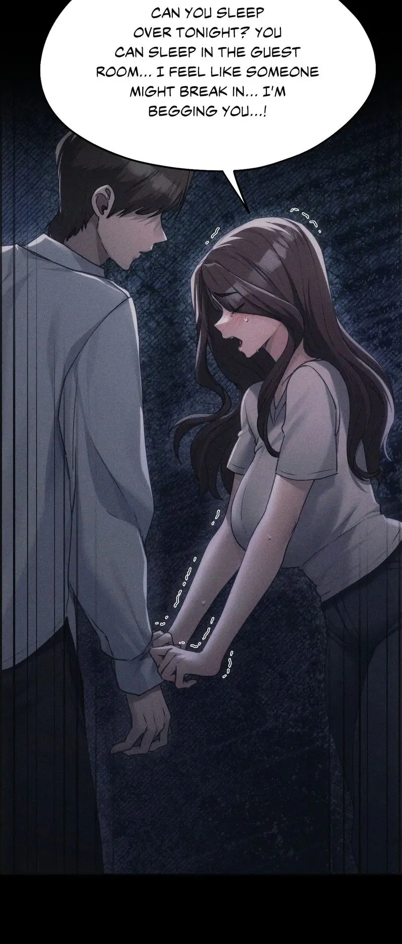 From Today My Favorite Chapter 58 - Page 36