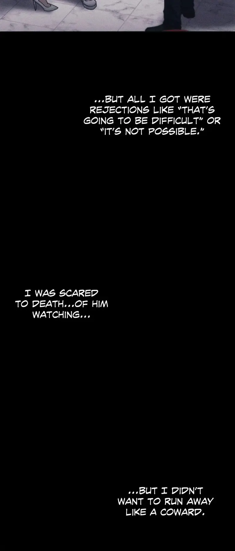 From Today My Favorite Chapter 58 - Page 38