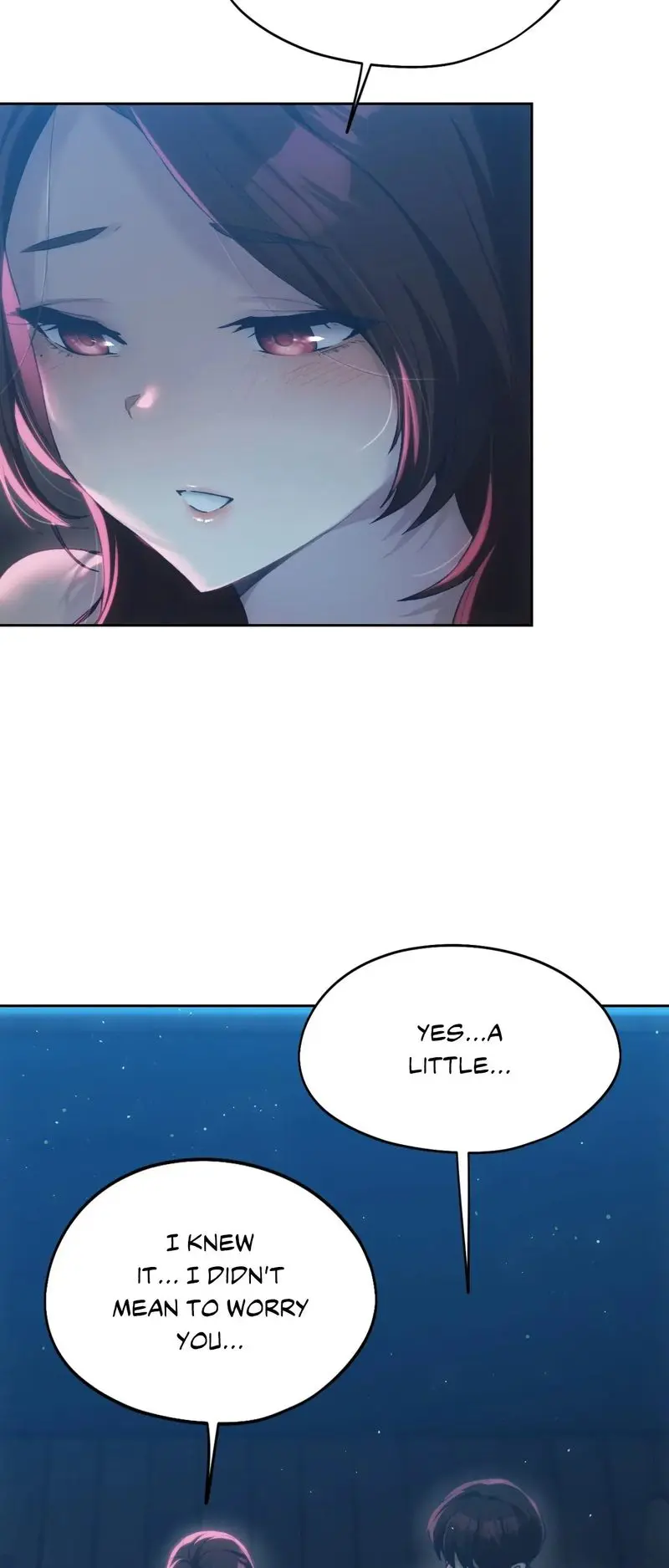 From Today My Favorite Chapter 58 - Page 4