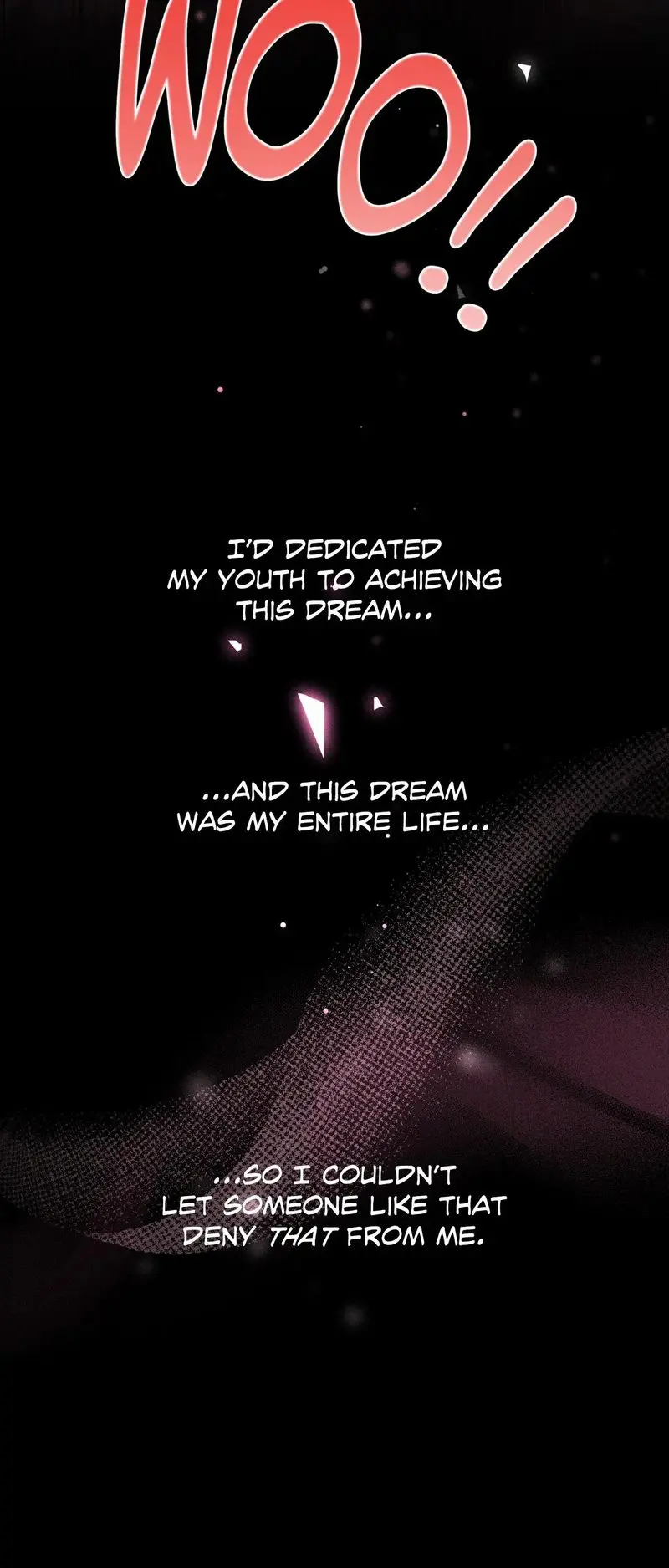 From Today My Favorite Chapter 58 - Page 42
