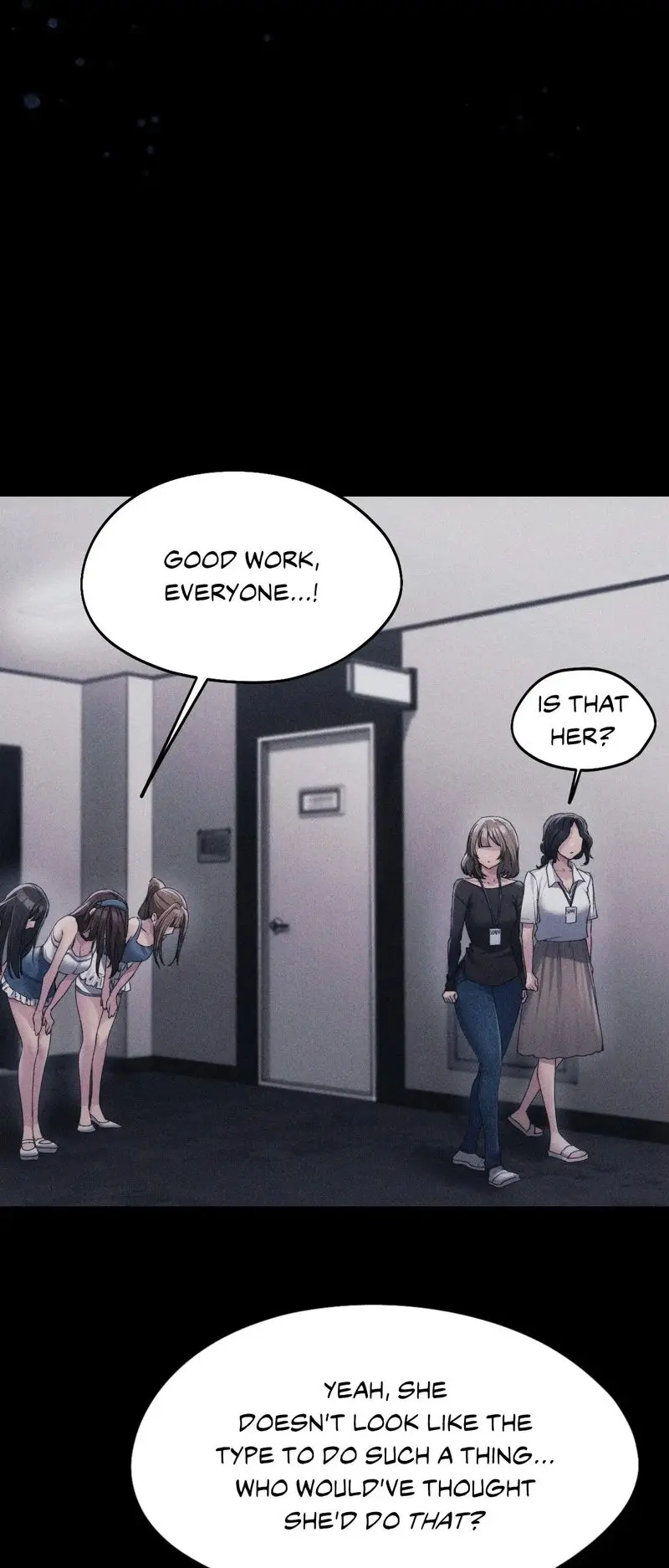 From Today My Favorite Chapter 58 - Page 46