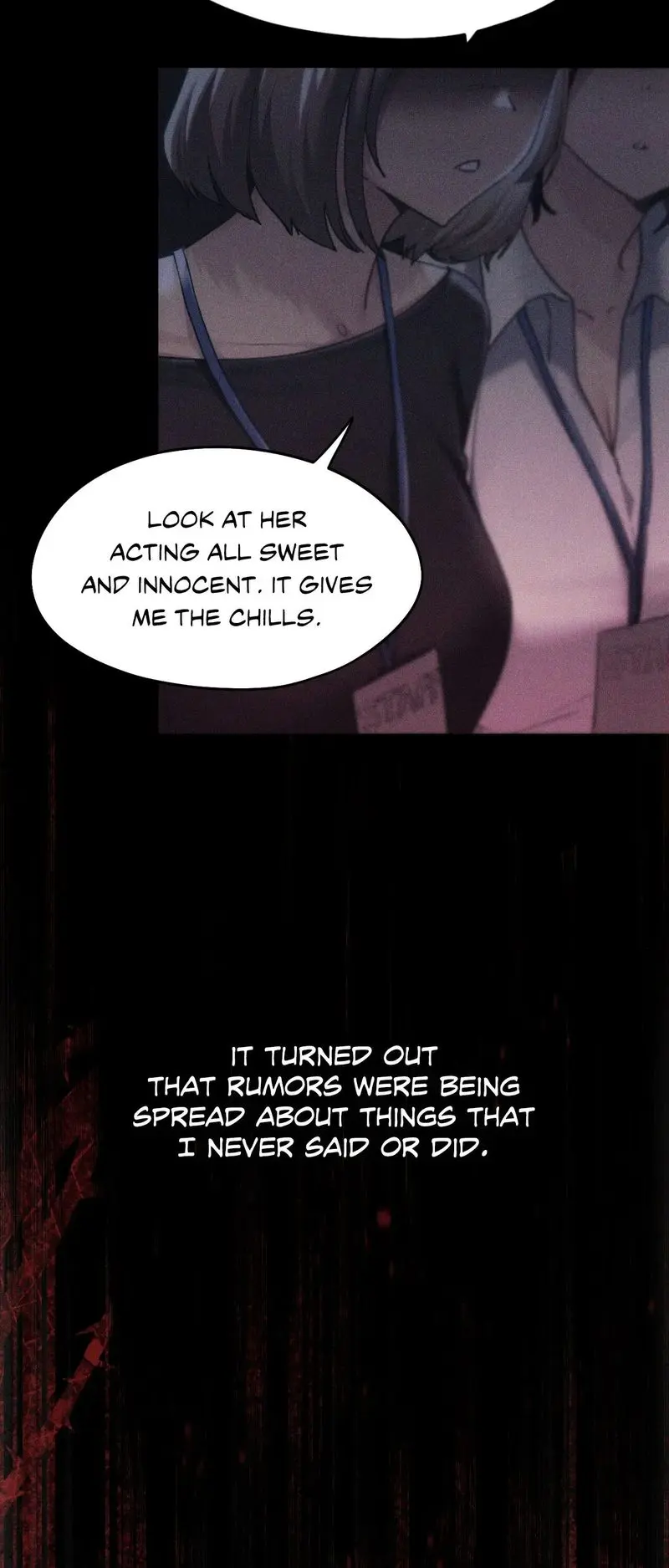From Today My Favorite Chapter 58 - Page 47