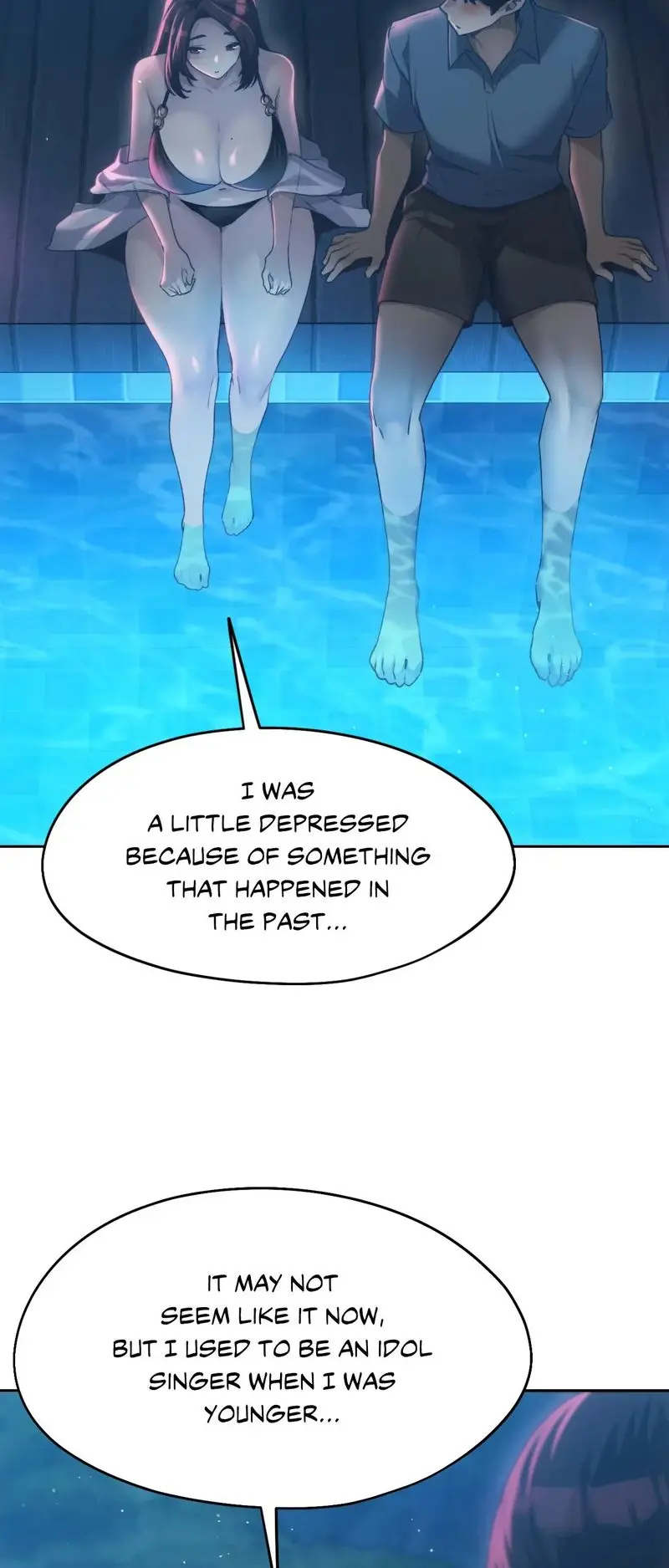 From Today My Favorite Chapter 58 - Page 5