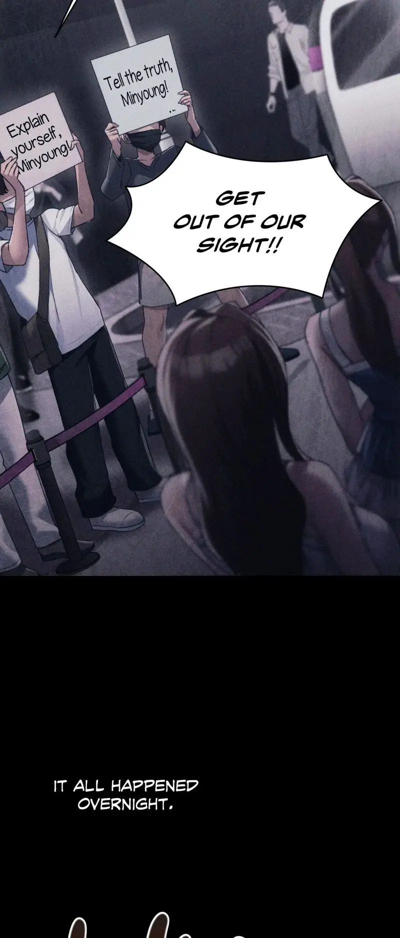 From Today My Favorite Chapter 58 - Page 50