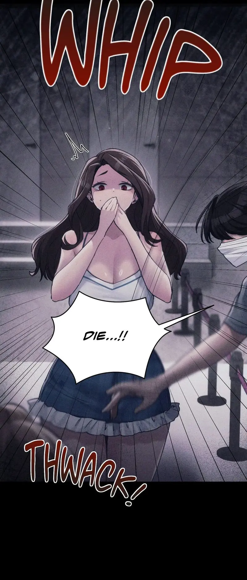 From Today My Favorite Chapter 58 - Page 51