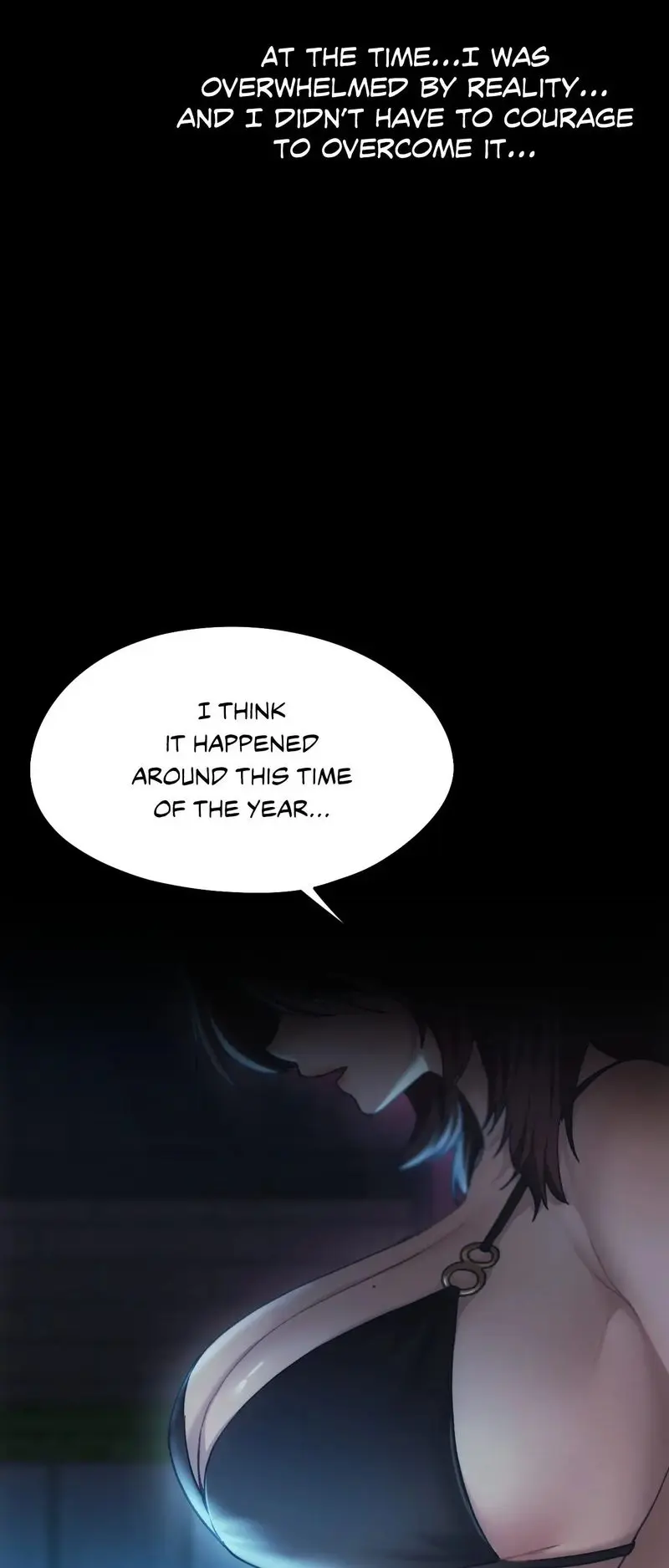 From Today My Favorite Chapter 58 - Page 55