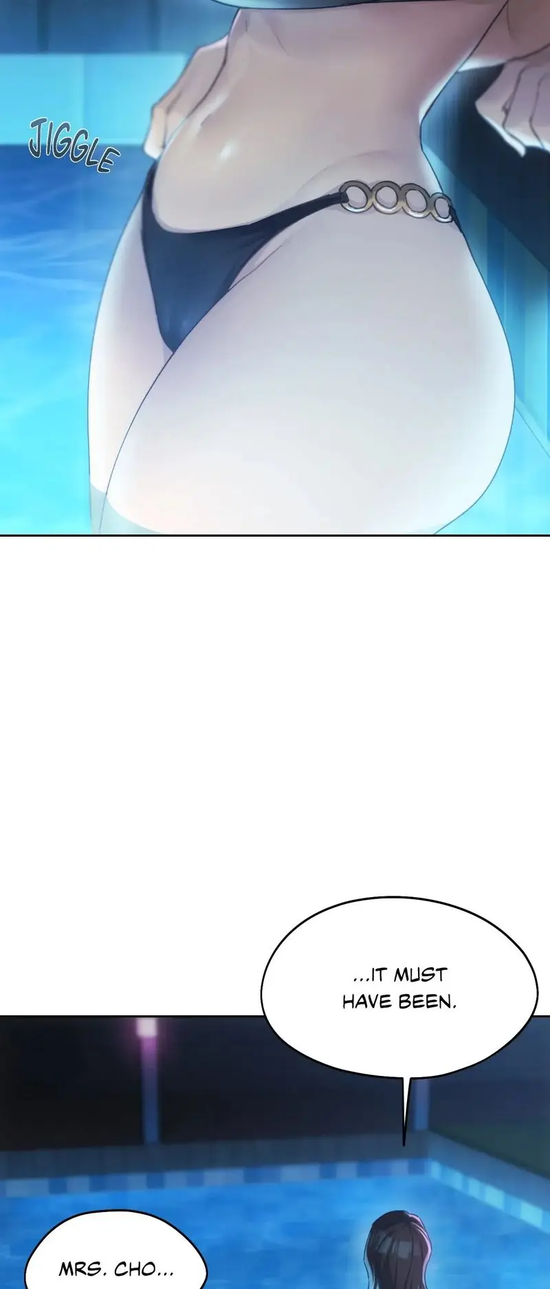From Today My Favorite Chapter 58 - Page 56