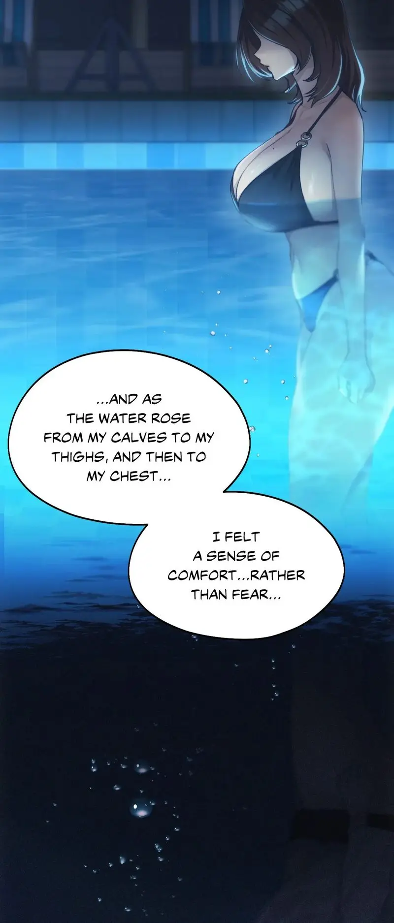 From Today My Favorite Chapter 58 - Page 58