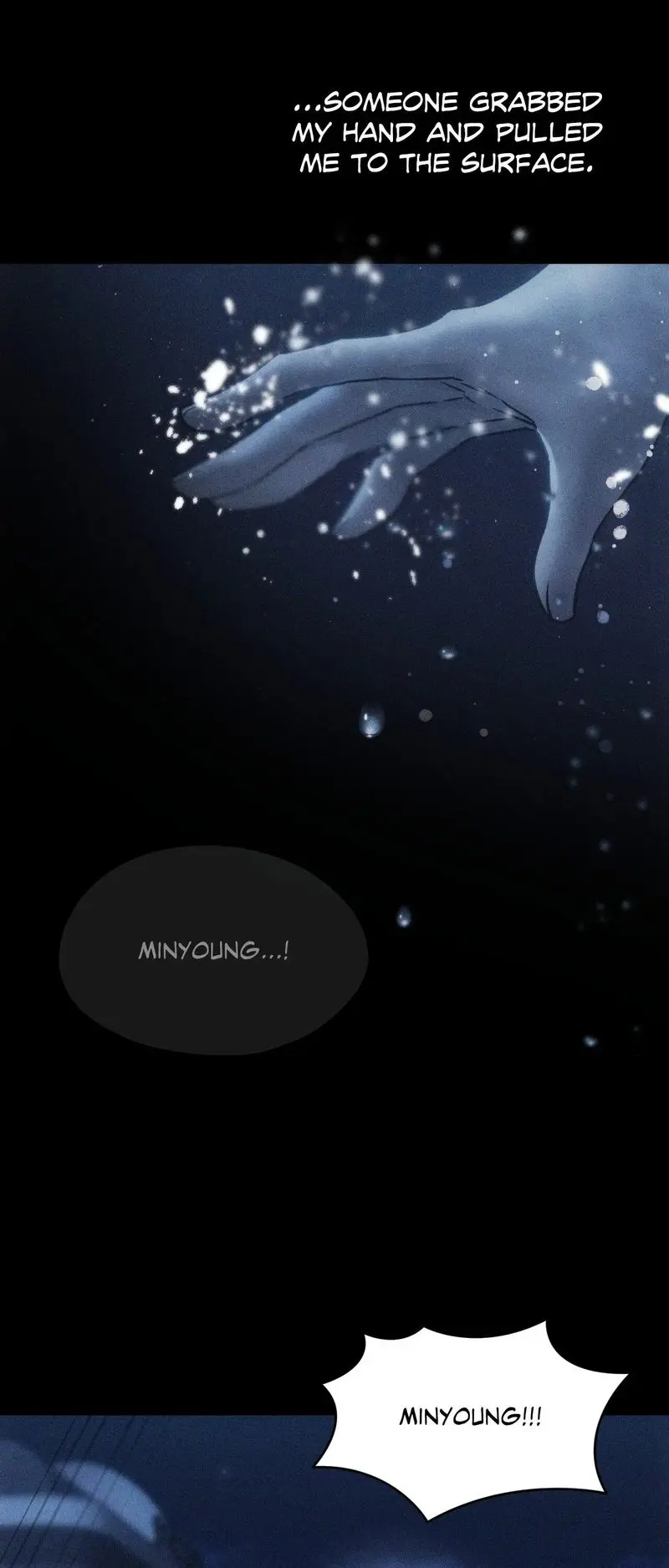 From Today My Favorite Chapter 58 - Page 65