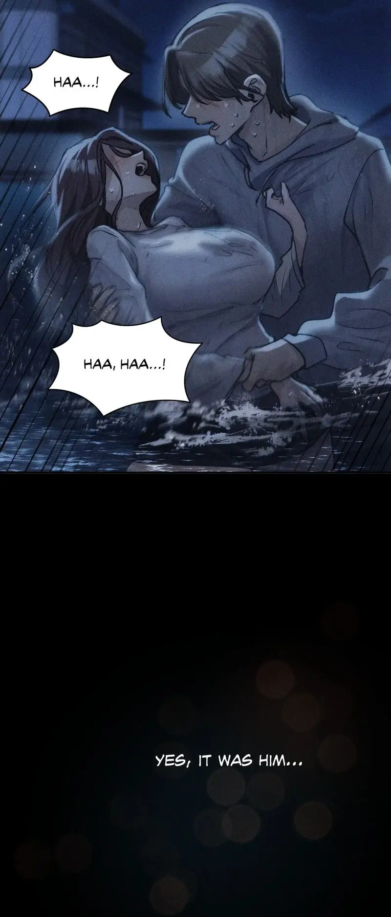 From Today My Favorite Chapter 58 - Page 66