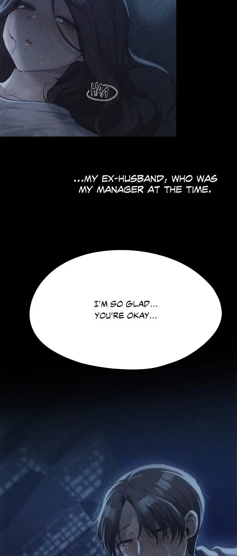 From Today My Favorite Chapter 58 - Page 69