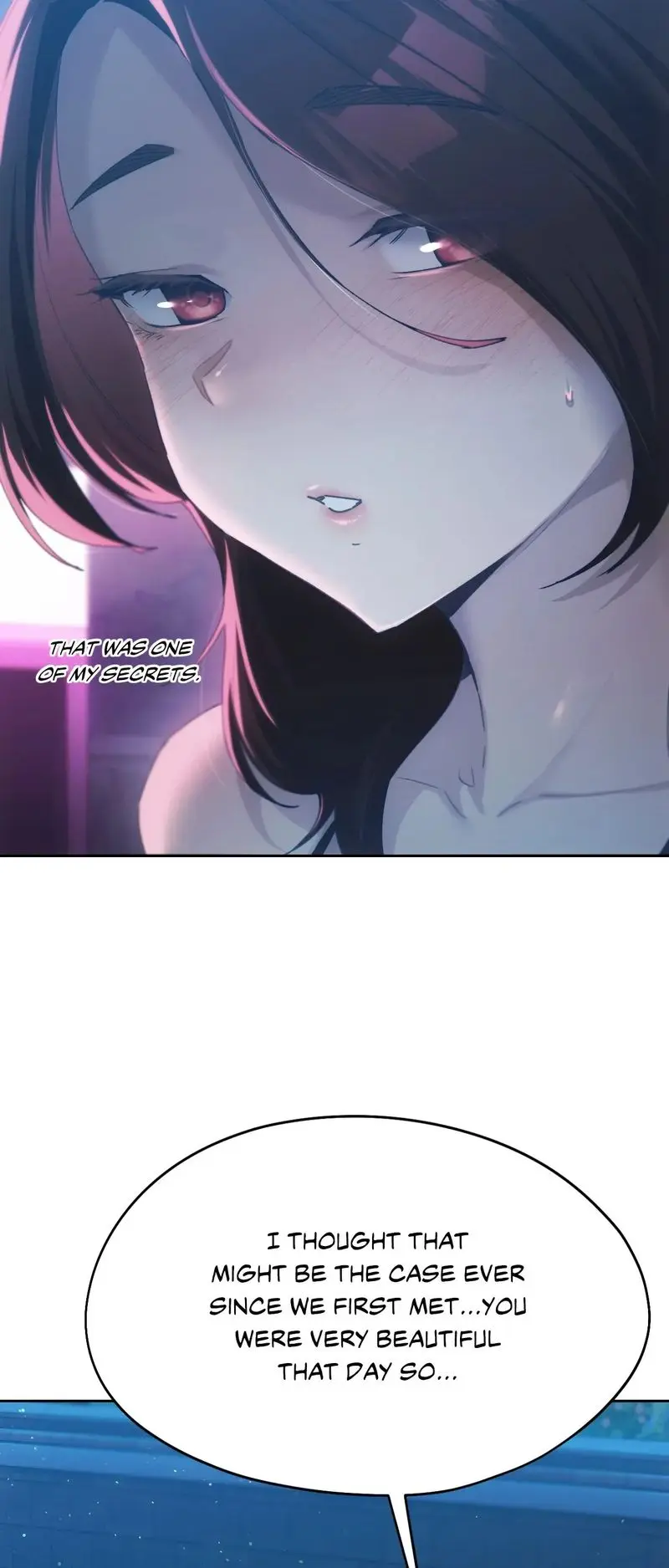 From Today My Favorite Chapter 58 - Page 7