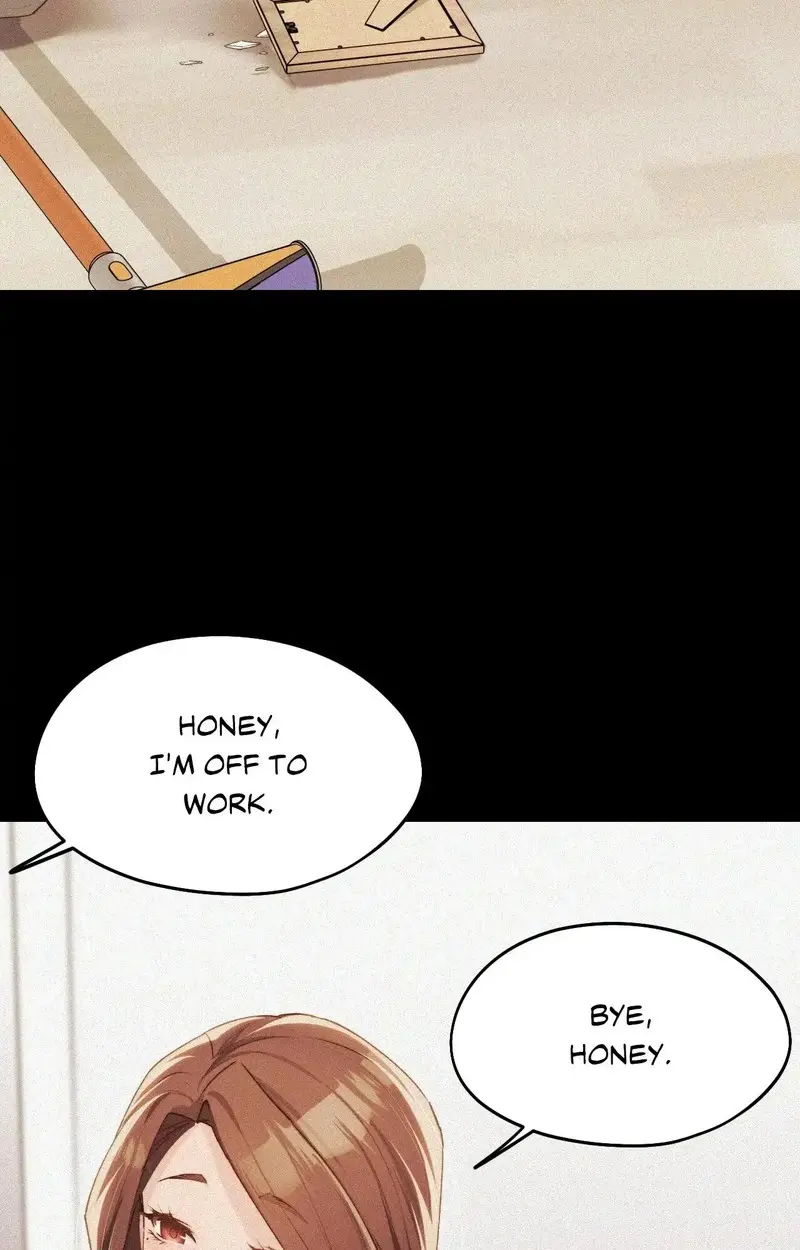 From Today My Favorite Chapter 59 - Page 20