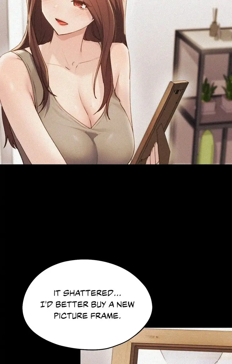 From Today My Favorite Chapter 59 - Page 21