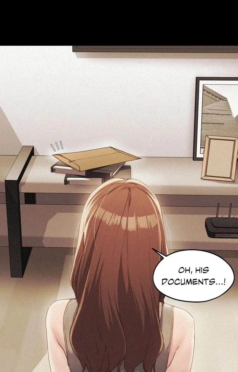 From Today My Favorite Chapter 59 - Page 23