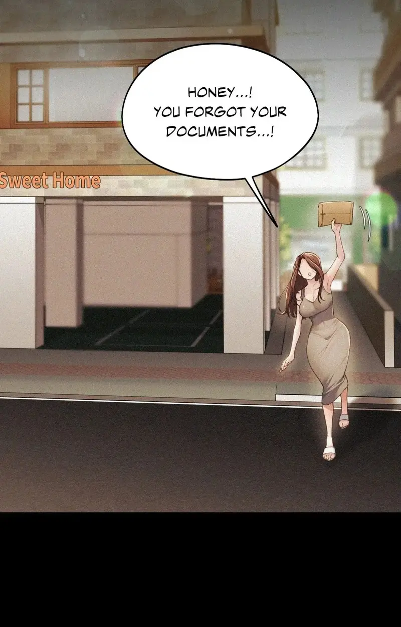 From Today My Favorite Chapter 59 - Page 25