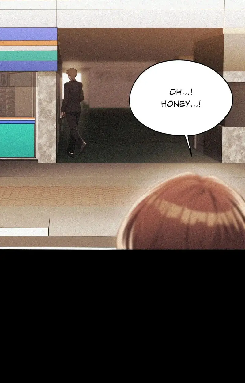 From Today My Favorite Chapter 59 - Page 27