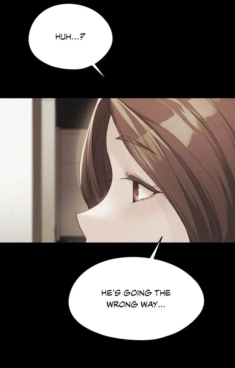 From Today My Favorite Chapter 59 - Page 28