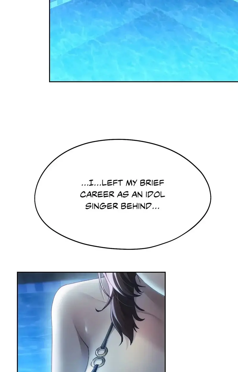 From Today My Favorite Chapter 59 - Page 3
