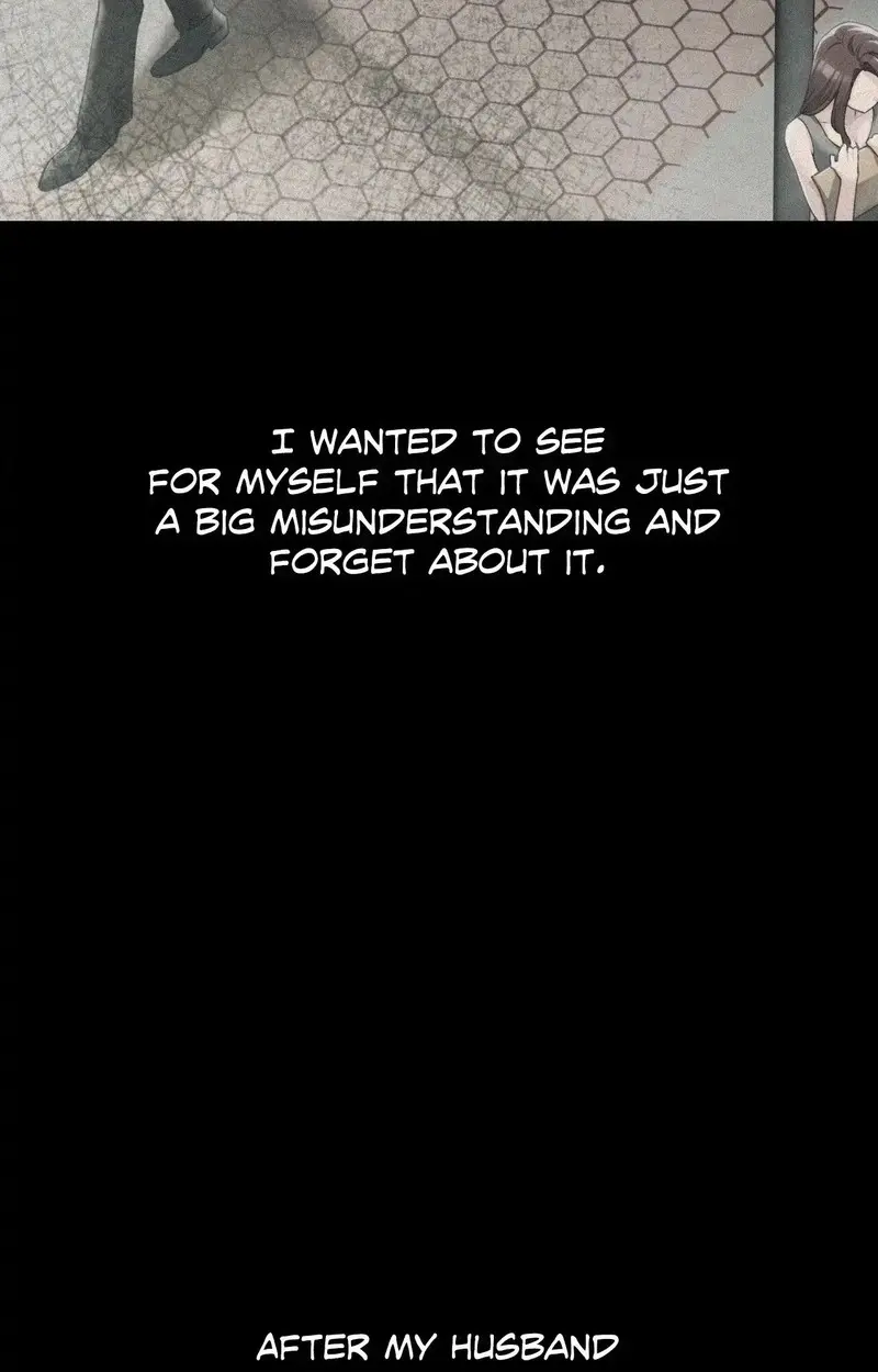 From Today My Favorite Chapter 59 - Page 37