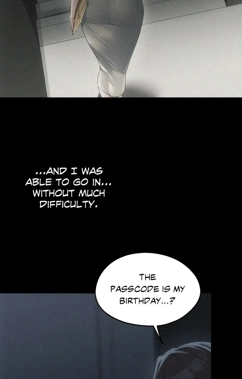 From Today My Favorite Chapter 59 - Page 39