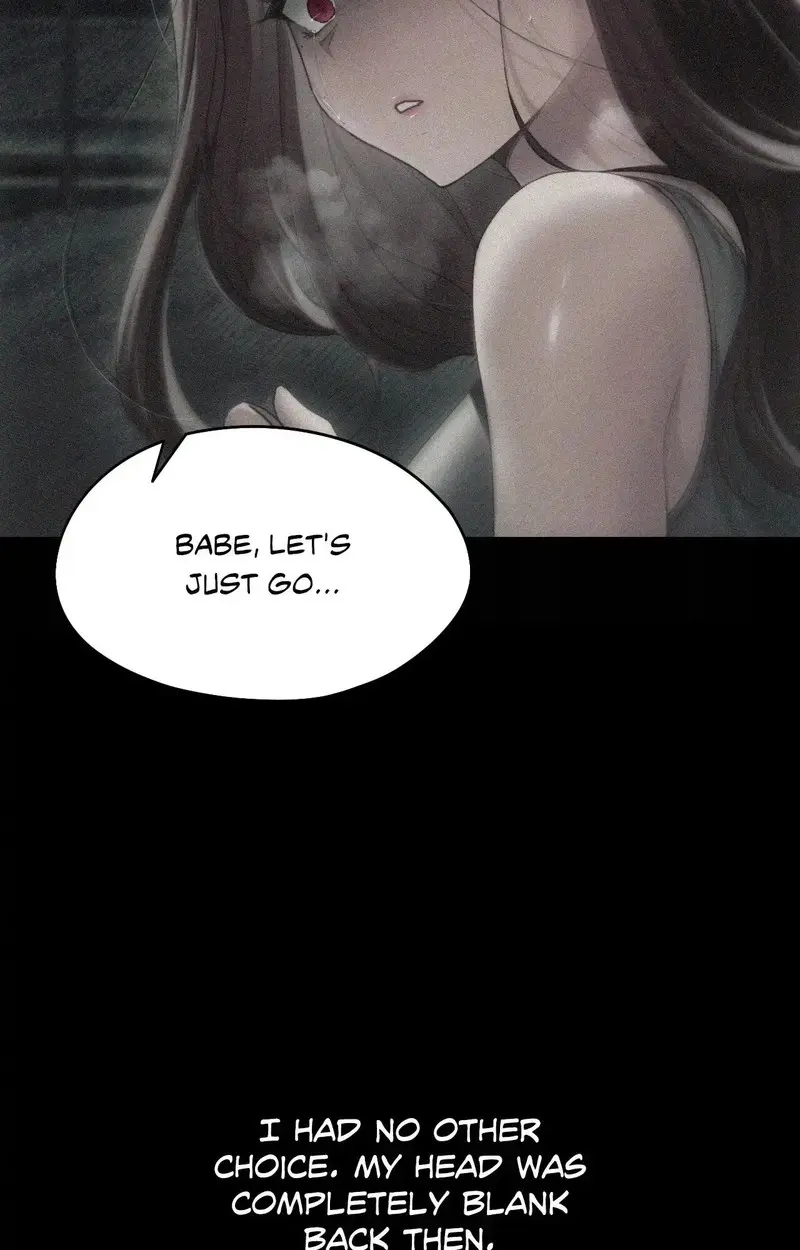 From Today My Favorite Chapter 59 - Page 62