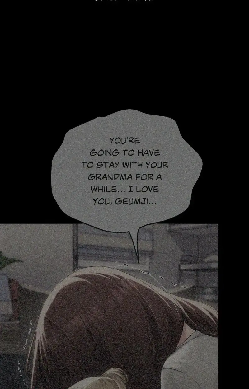 From Today My Favorite Chapter 59 - Page 63