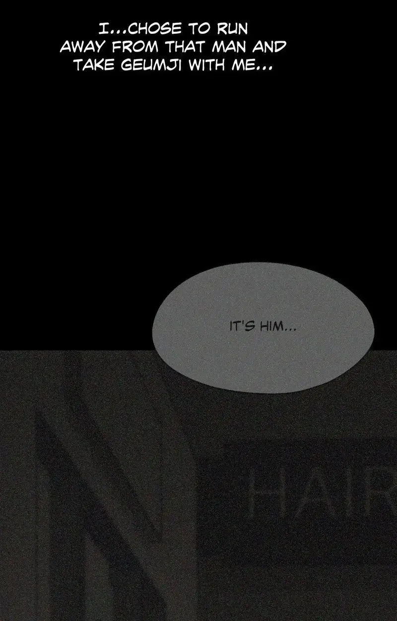 From Today My Favorite Chapter 59 - Page 65
