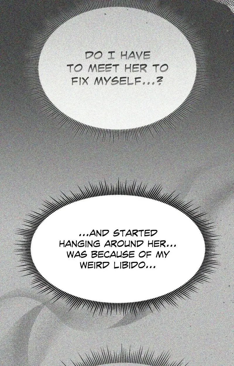 From Today My Favorite Chapter 59 - Page 84