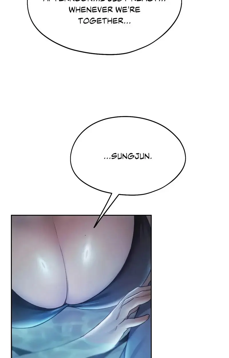 From Today My Favorite Chapter 59 - Page 88