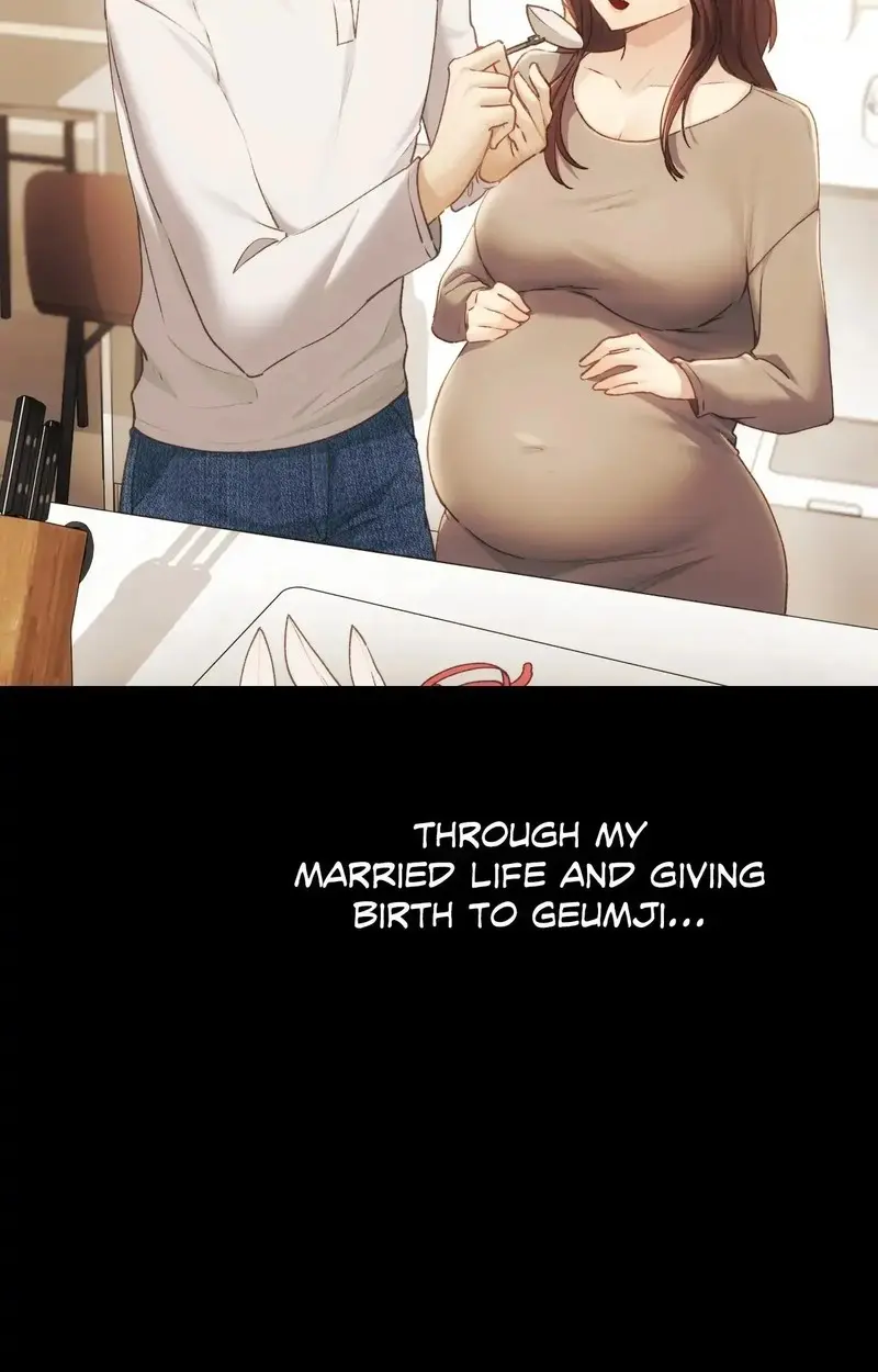 From Today My Favorite Chapter 59 - Page 9