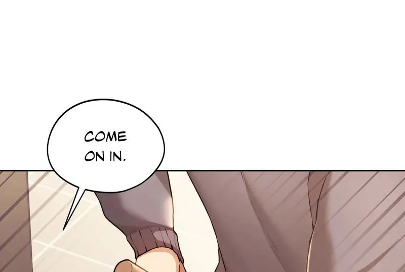 From Today My Favorite Chapter 6 - Page 1