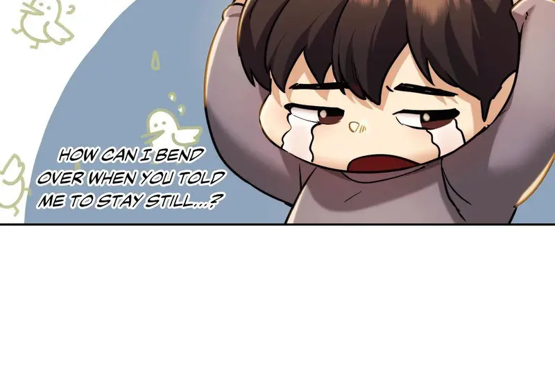 From Today My Favorite Chapter 6 - Page 12
