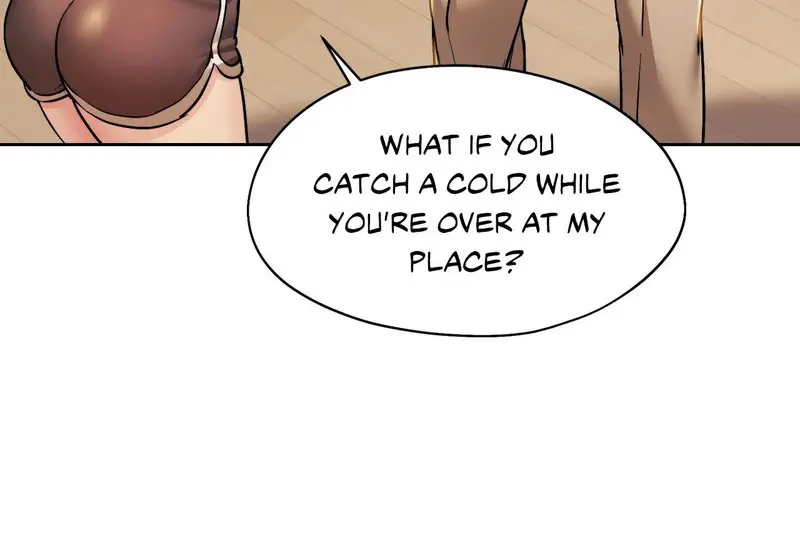 From Today My Favorite Chapter 6 - Page 15