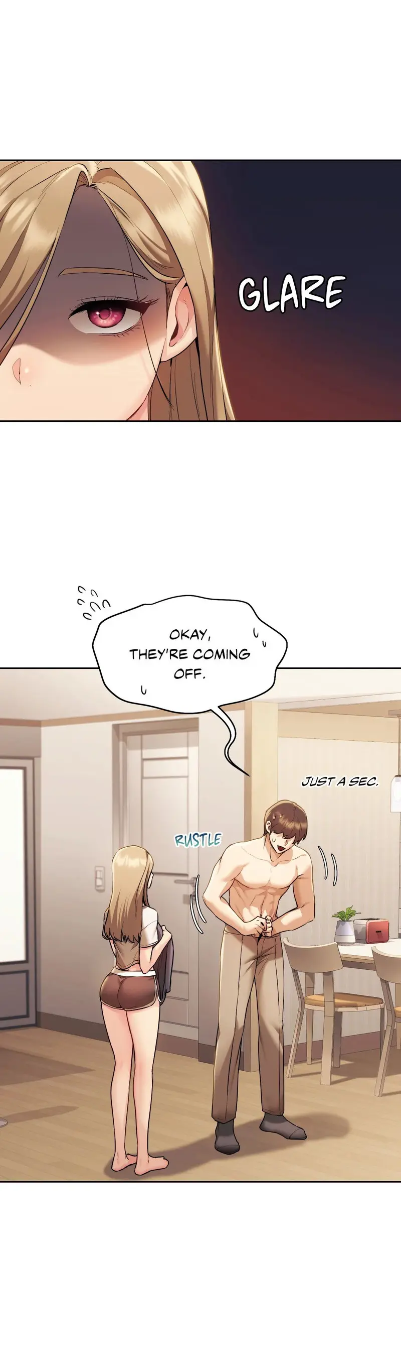 From Today My Favorite Chapter 6 - Page 17