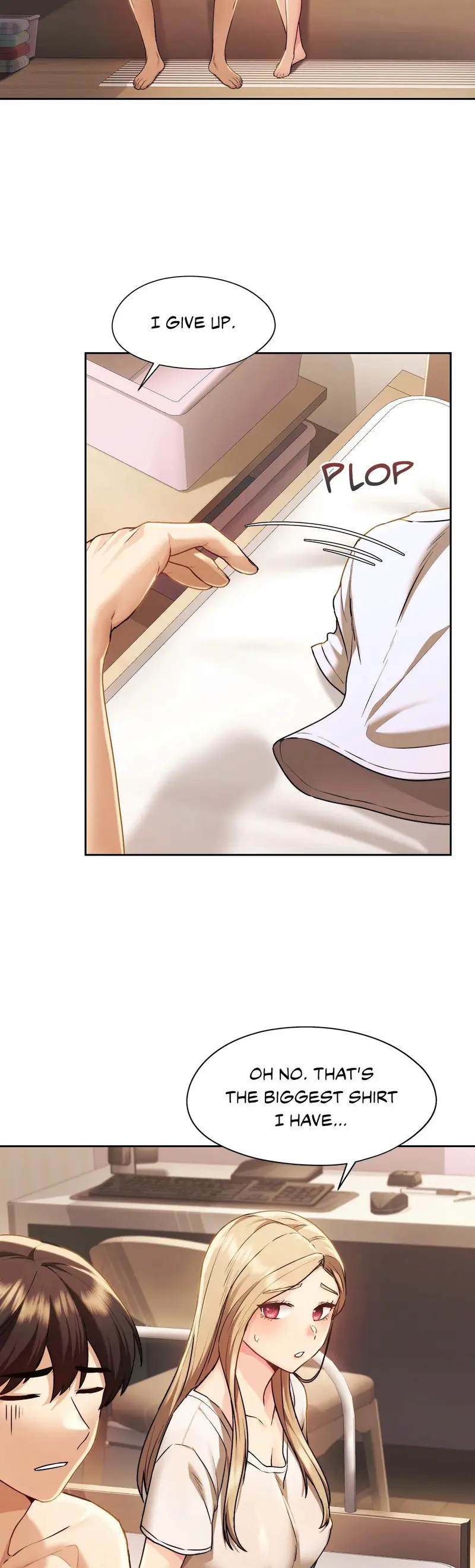 From Today My Favorite Chapter 6 - Page 22