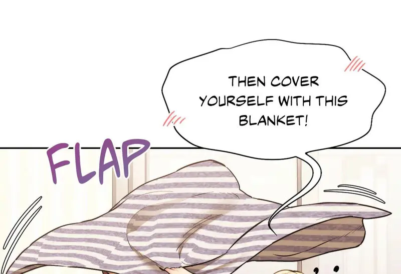 From Today My Favorite Chapter 6 - Page 24