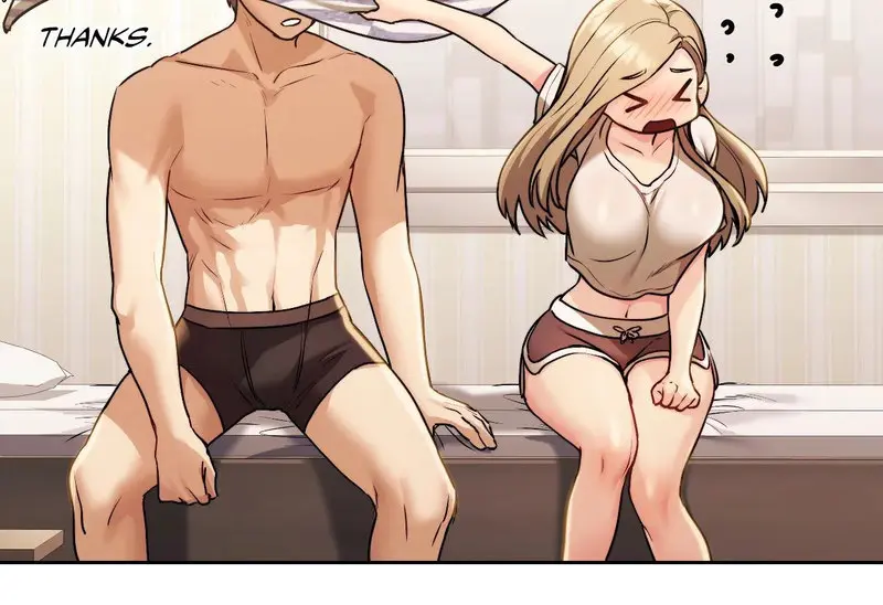 From Today My Favorite Chapter 6 - Page 25