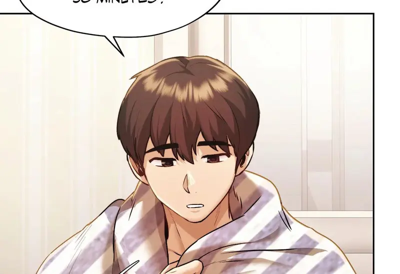 From Today My Favorite Chapter 6 - Page 27