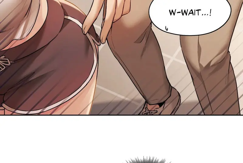 From Today My Favorite Chapter 6 - Page 3