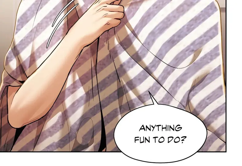 From Today My Favorite Chapter 6 - Page 28