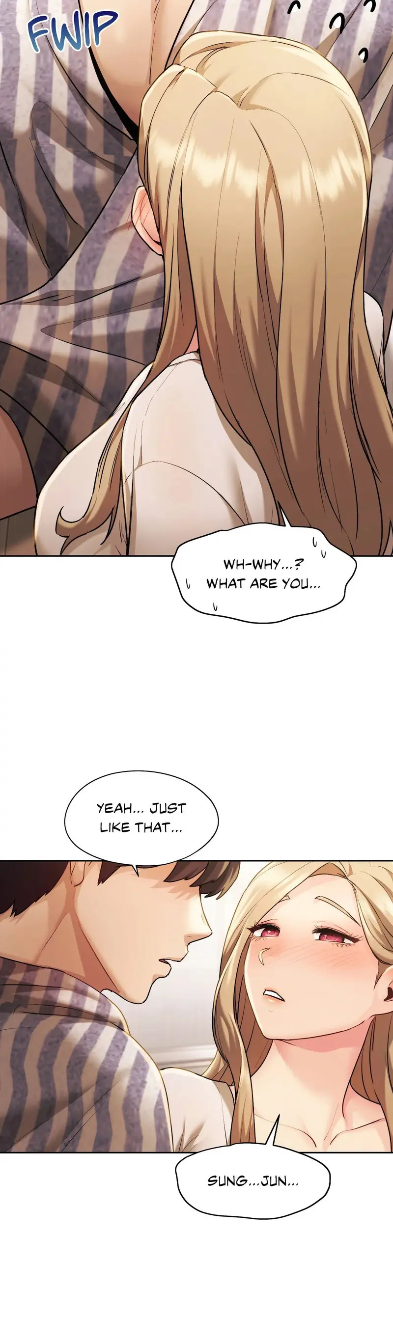 From Today My Favorite Chapter 6 - Page 31