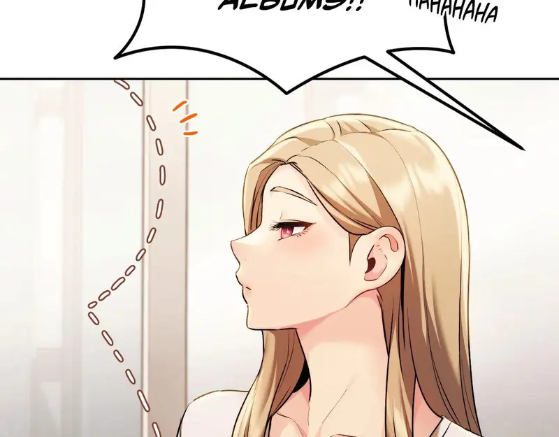 From Today My Favorite Chapter 6 - Page 36