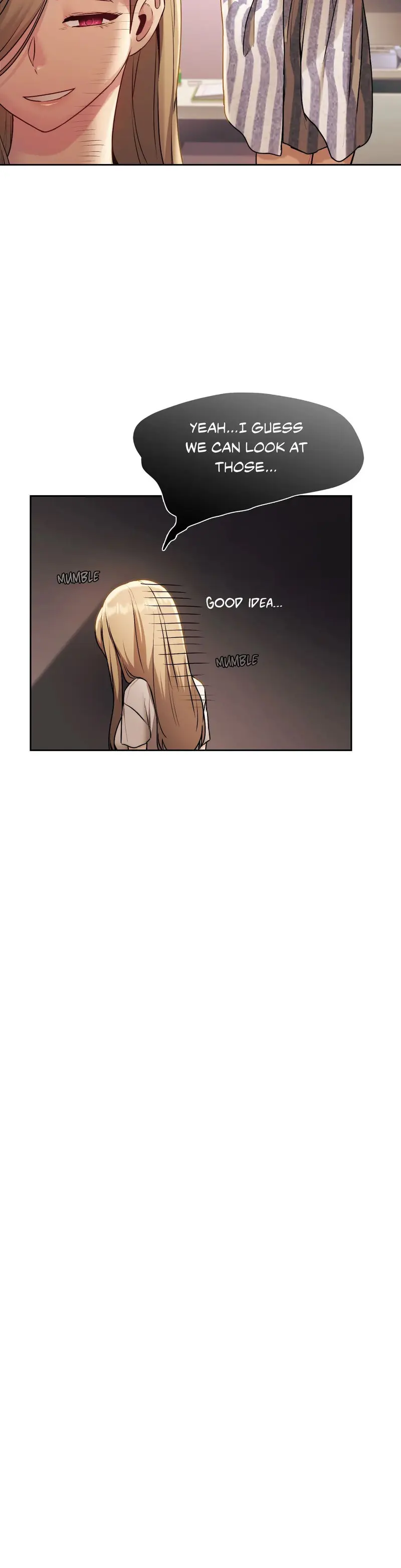 From Today My Favorite Chapter 6 - Page 38