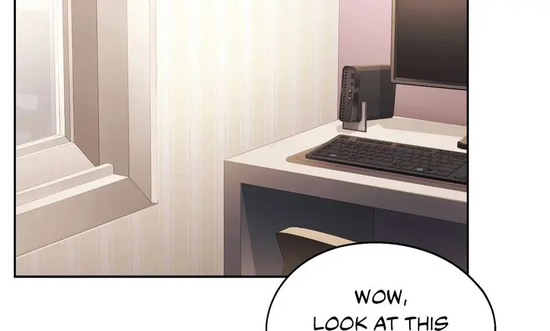 From Today My Favorite Chapter 6 - Page 40